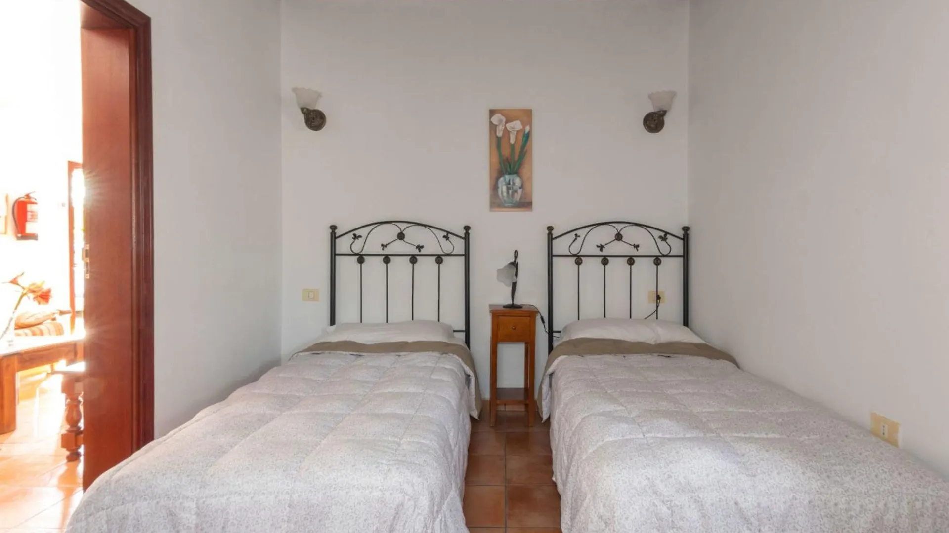 Ferienhaus Mit Privatpool Fuer 3 Personen Ca 50 Qm In Puerto De Tazacorte, La Palma Westkueste Von La Palma Tazacorte